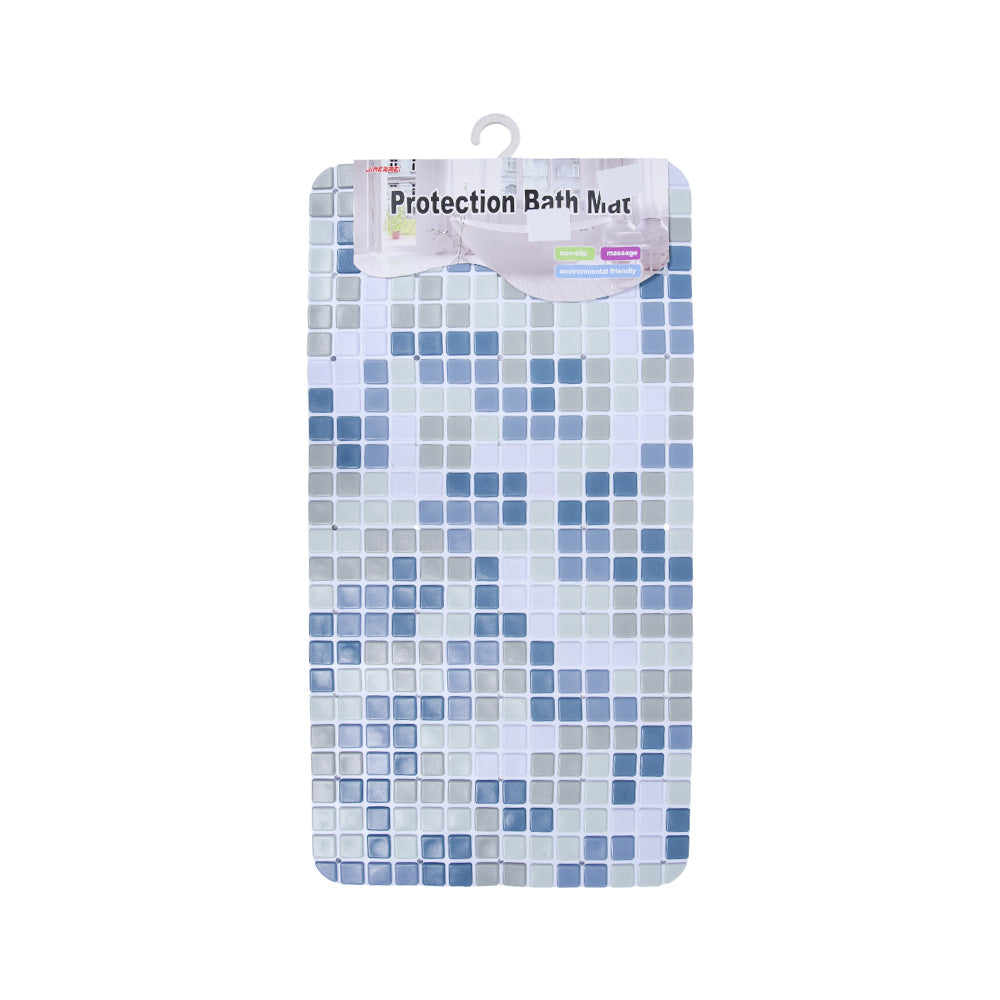 BATH TUB MAT L-GREEN IR A-11