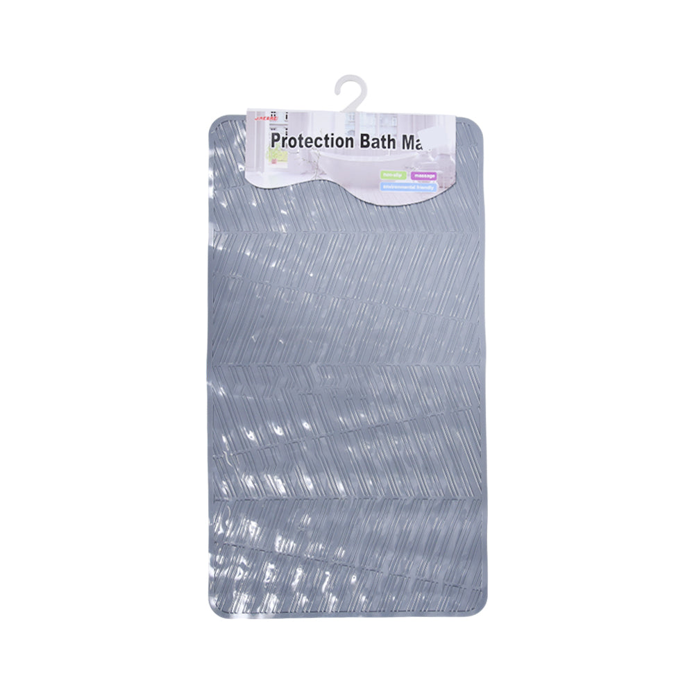 BATH TUB MAT D-GREY IR A-12