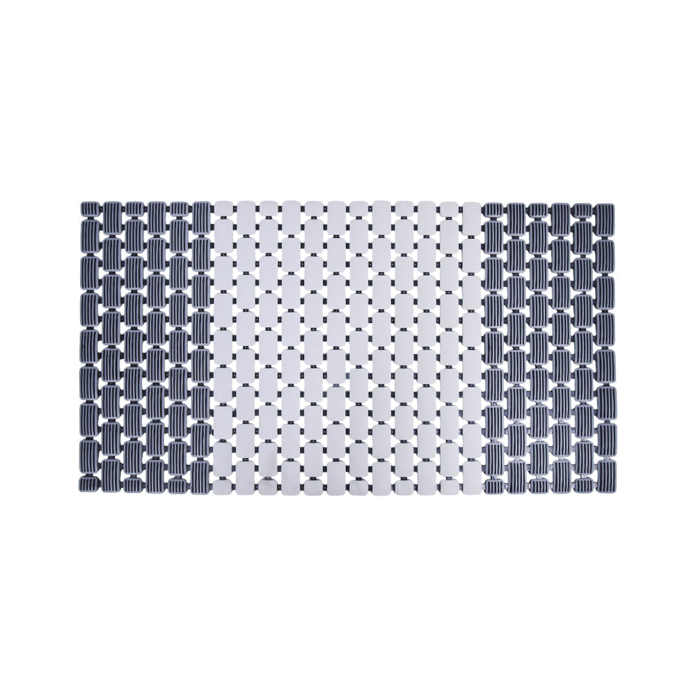 BATH TUB MAT GREY IR A-14