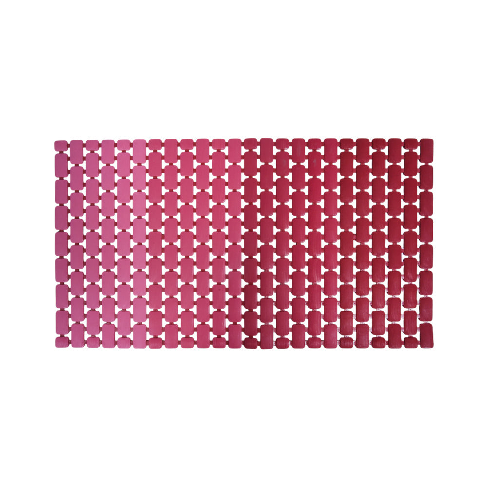 BATH TUB MAT RED IR A15-A16