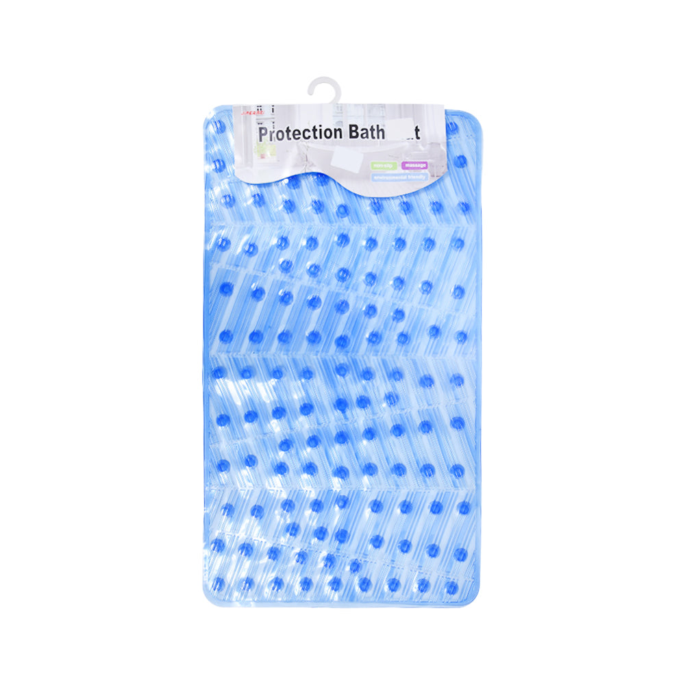 BATH TUB MAT BLUE IR A15-A17