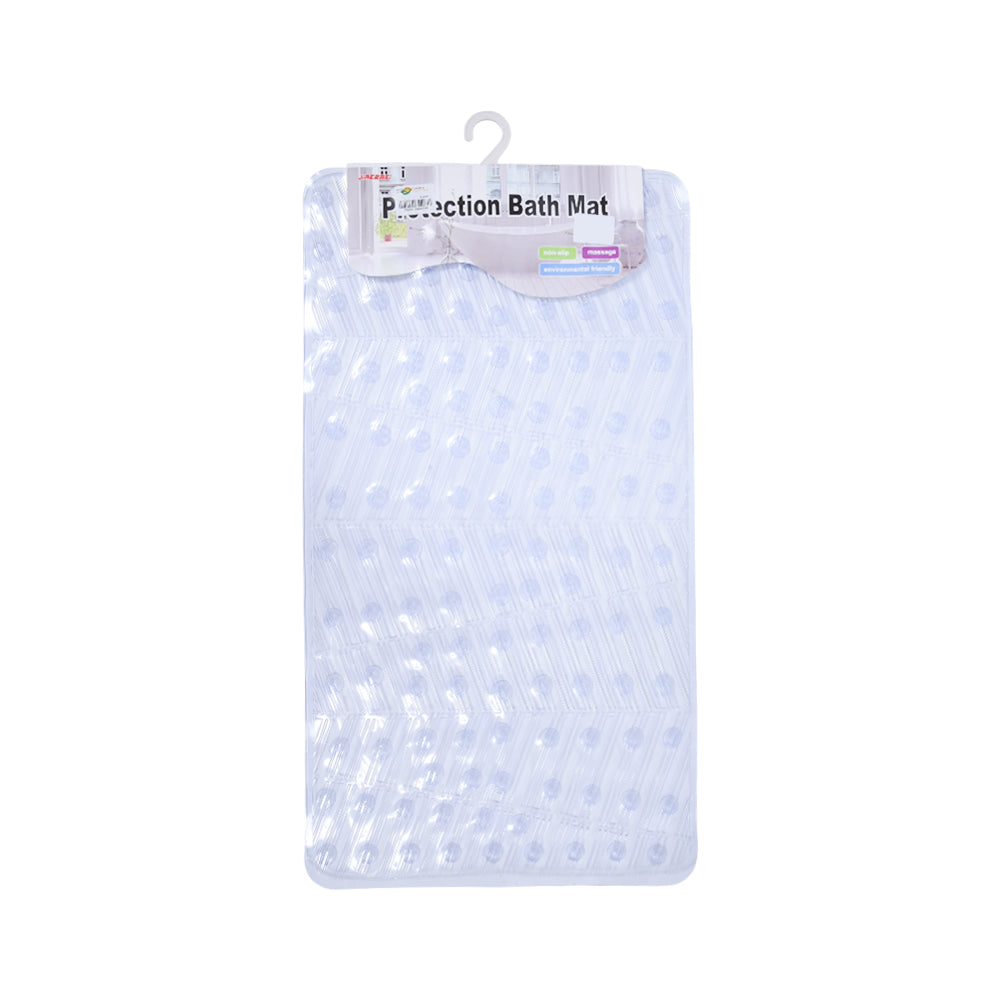 BATH TUB MAT WHITE IR A15-A17