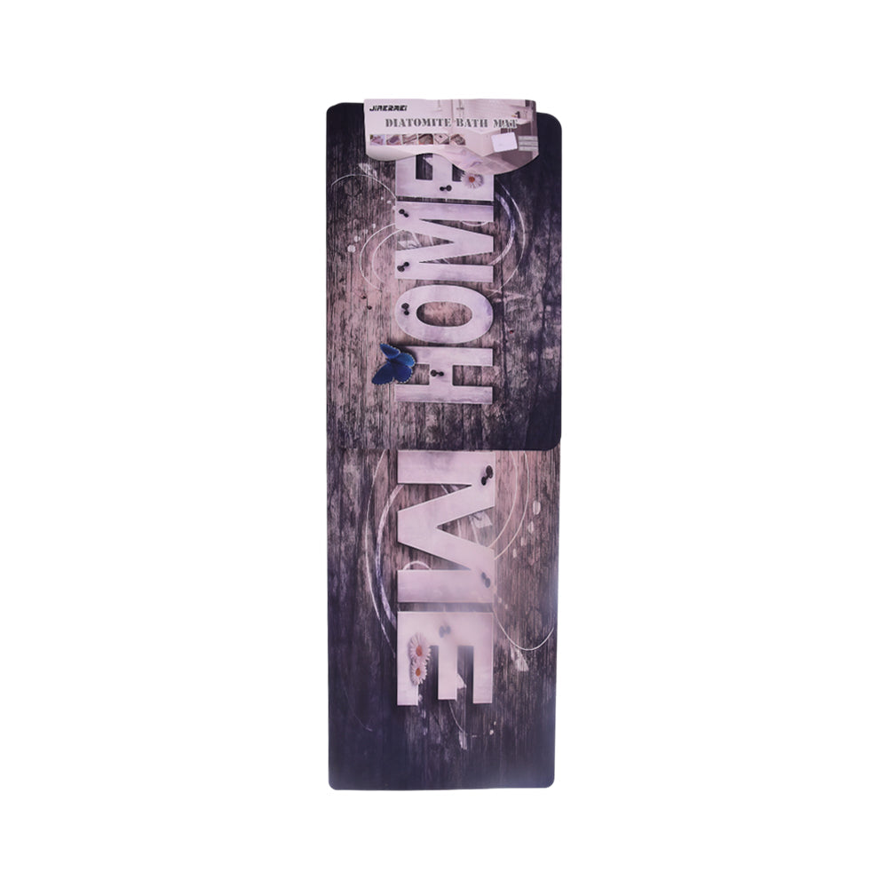 KITCHEN MAT RUBBER 2PC IR A-27