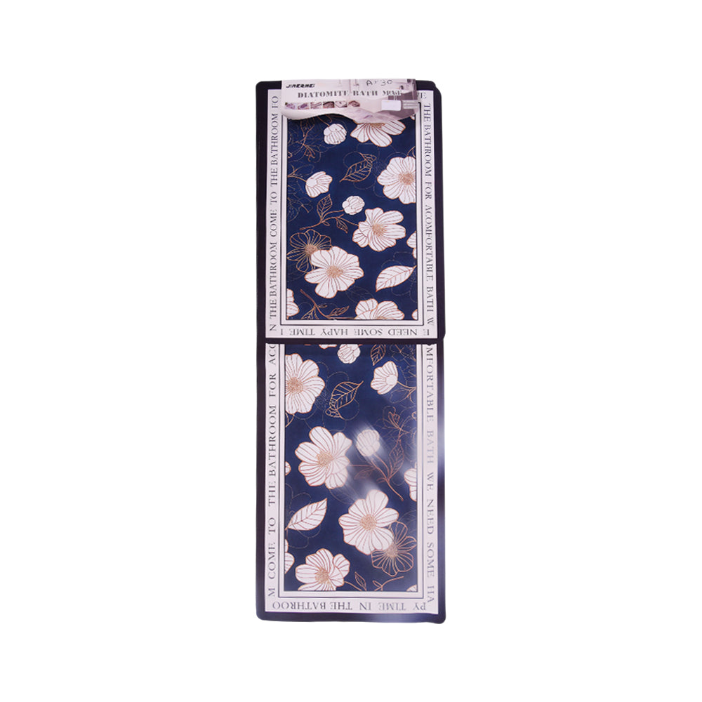 KITCHEN MAT RUBBER 2PC IR A-30