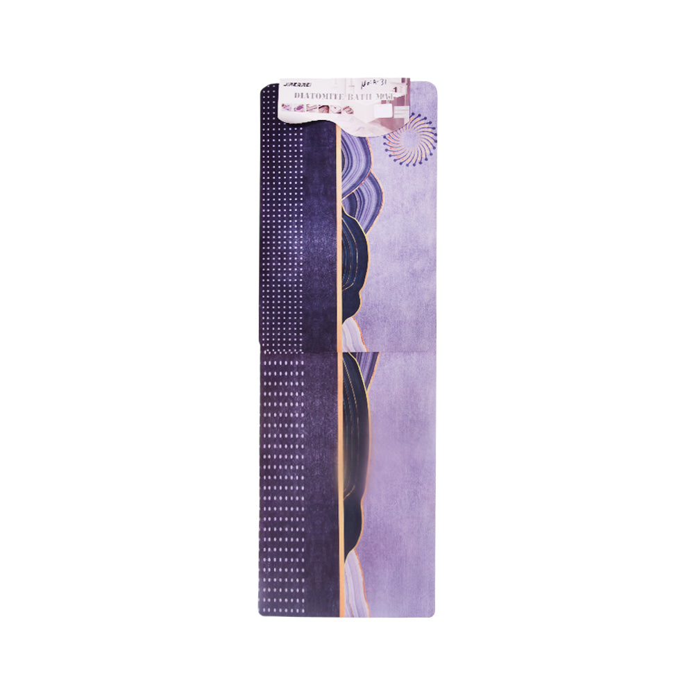 KITCHEN MAT RUBBER 2PC IR A-31