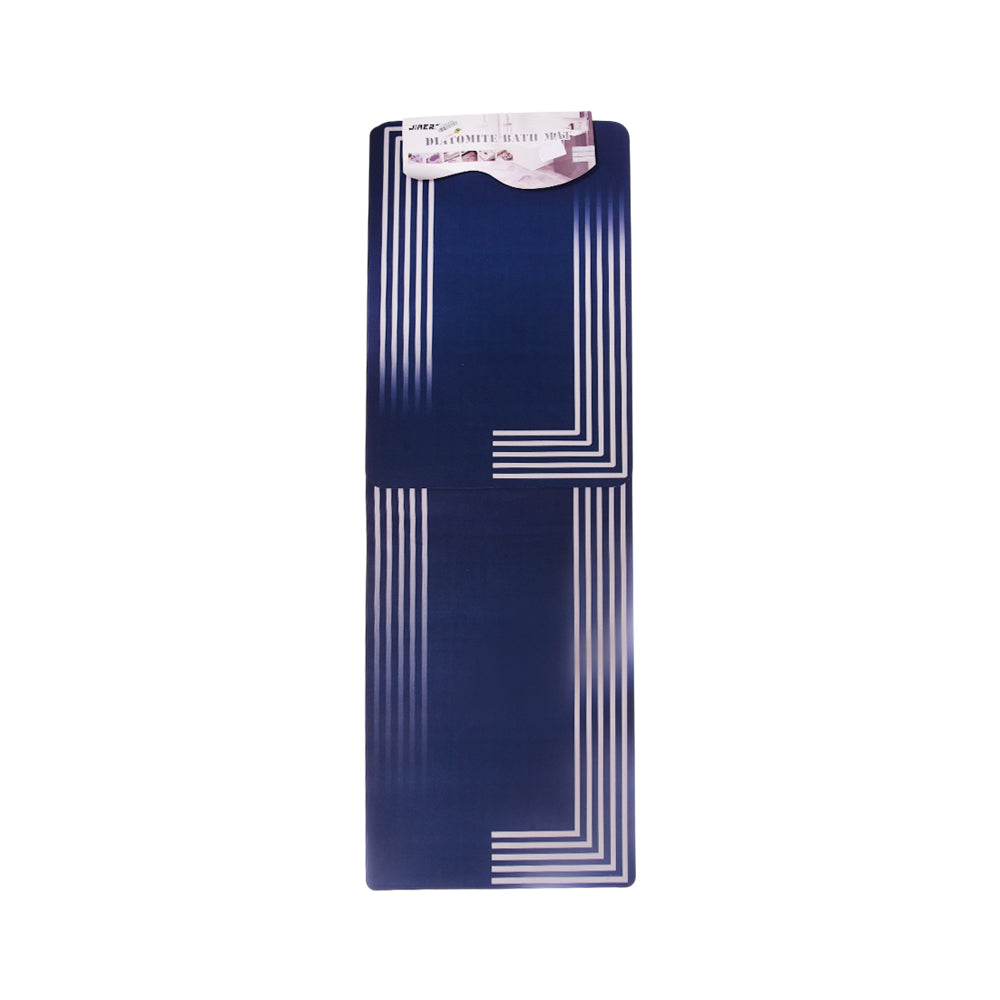 KITCHEN MAT RUBBER 2PC IR A-38