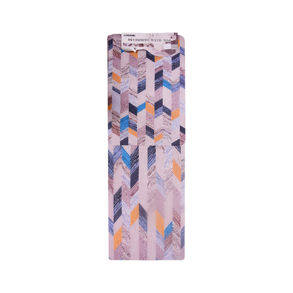 KITCHEN MAT RUBBER 2PC IR A-40