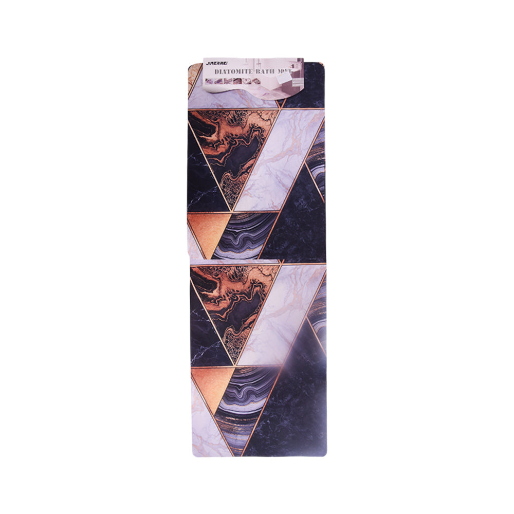 KITCHEN MAT RUBBER 2PC IR A-43