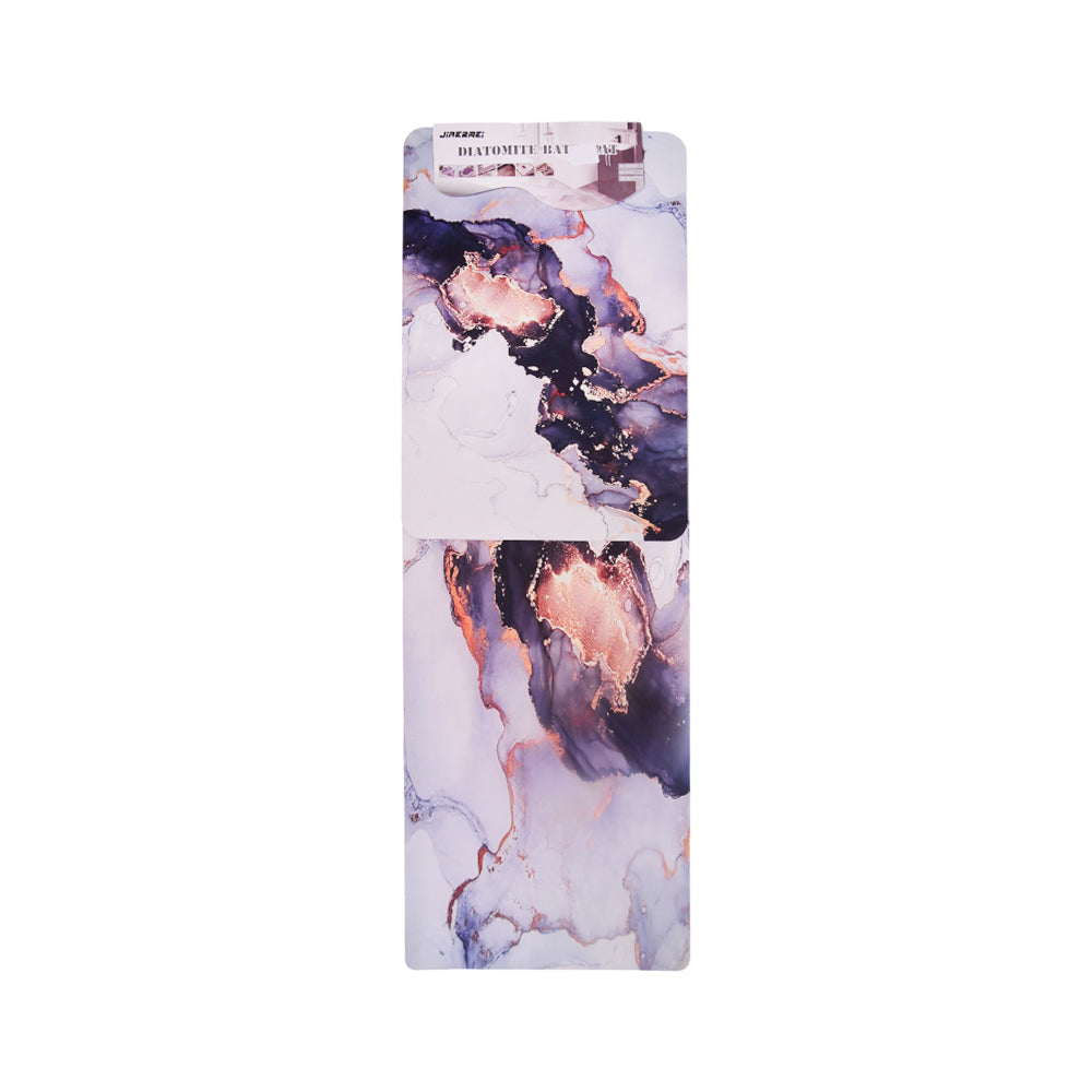 KITCHEN MAT RUBBER 2PC IR A-45