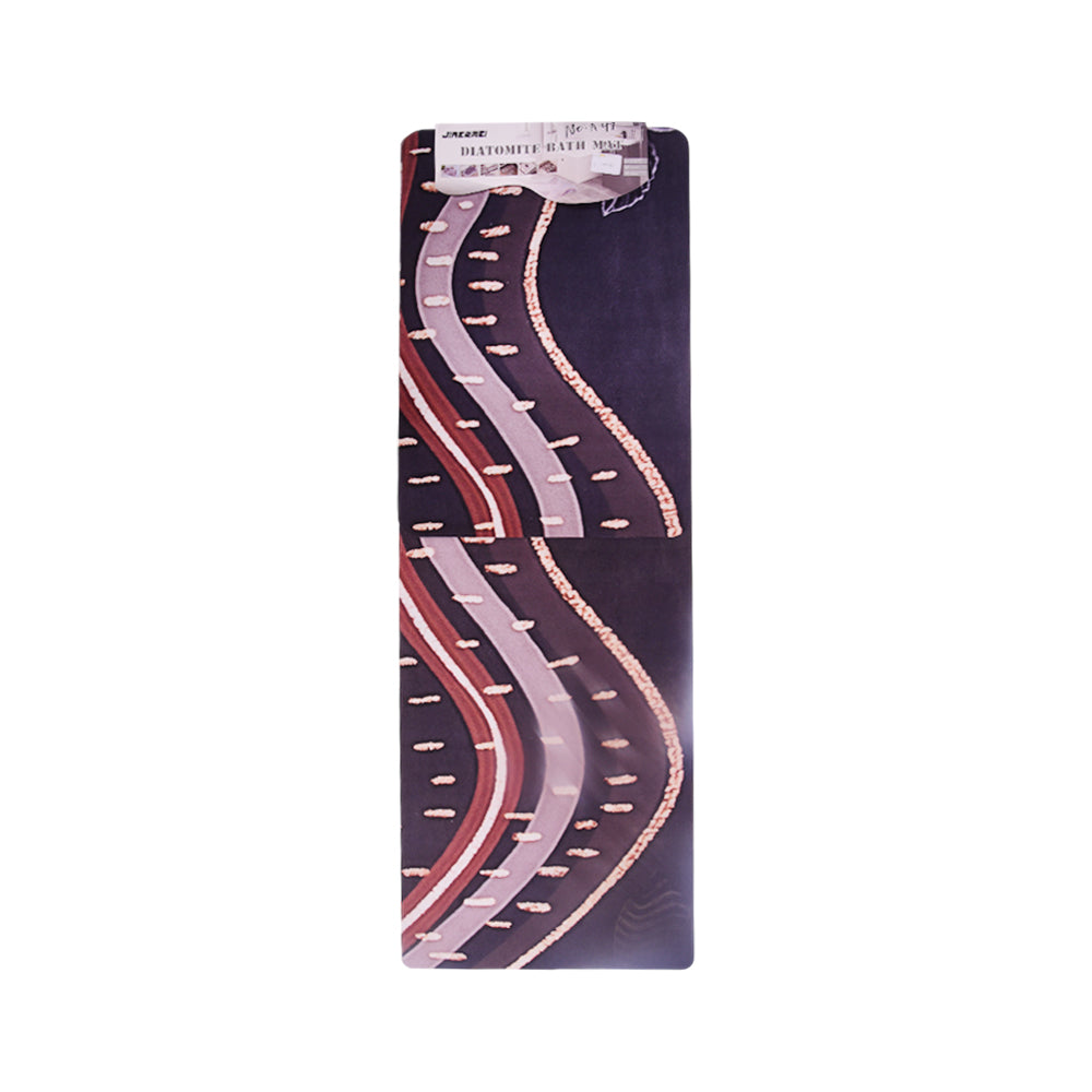KITCHEN MAT RUBBER 2PC IR A-47
