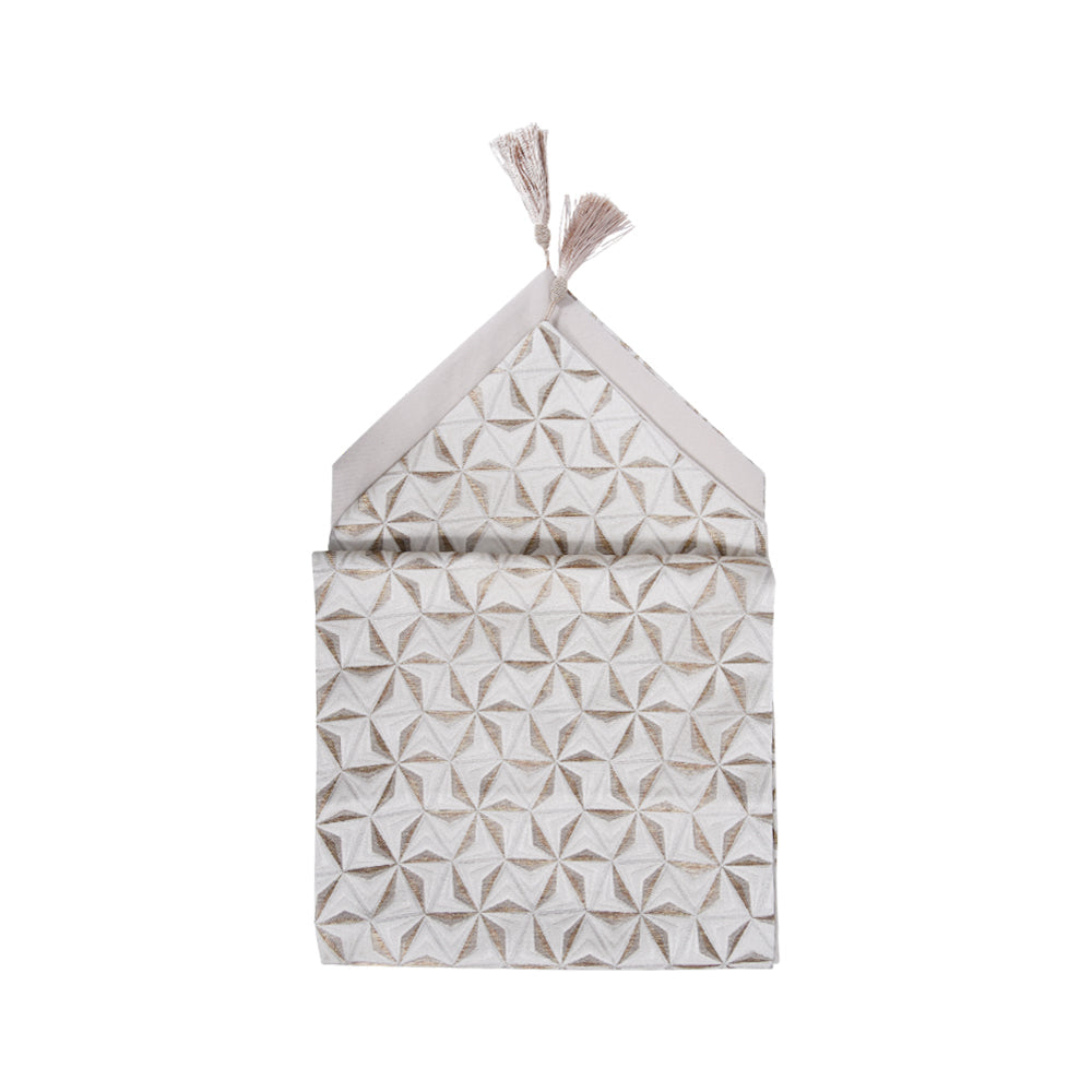 TABLE RUNNER MAT IR 165CM A 41