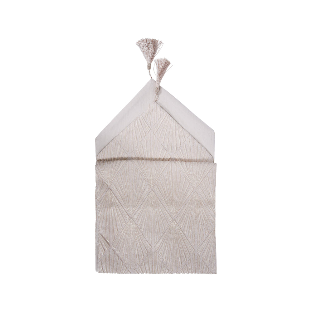 TABLE RUNNER MAT IR 165CM A 49