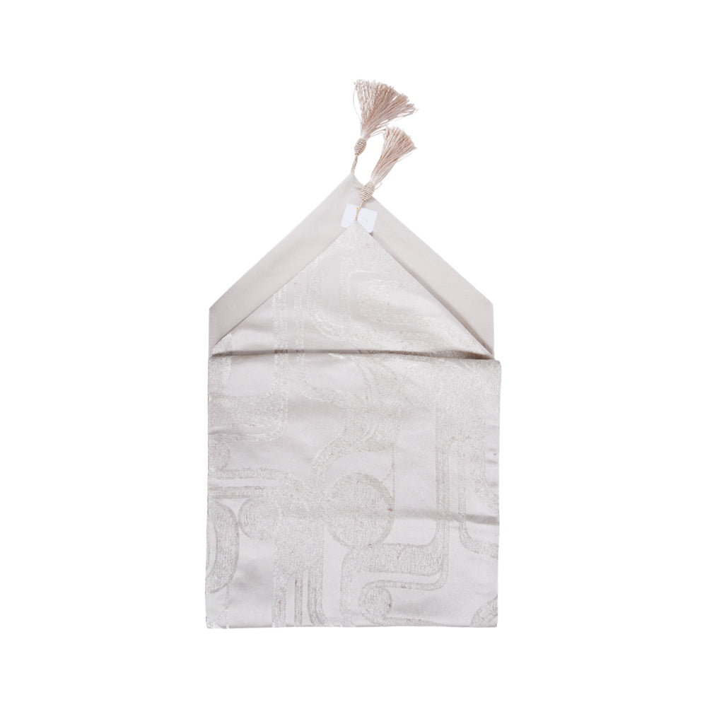 TABLE RUNNER MAT IR 165CM A 65