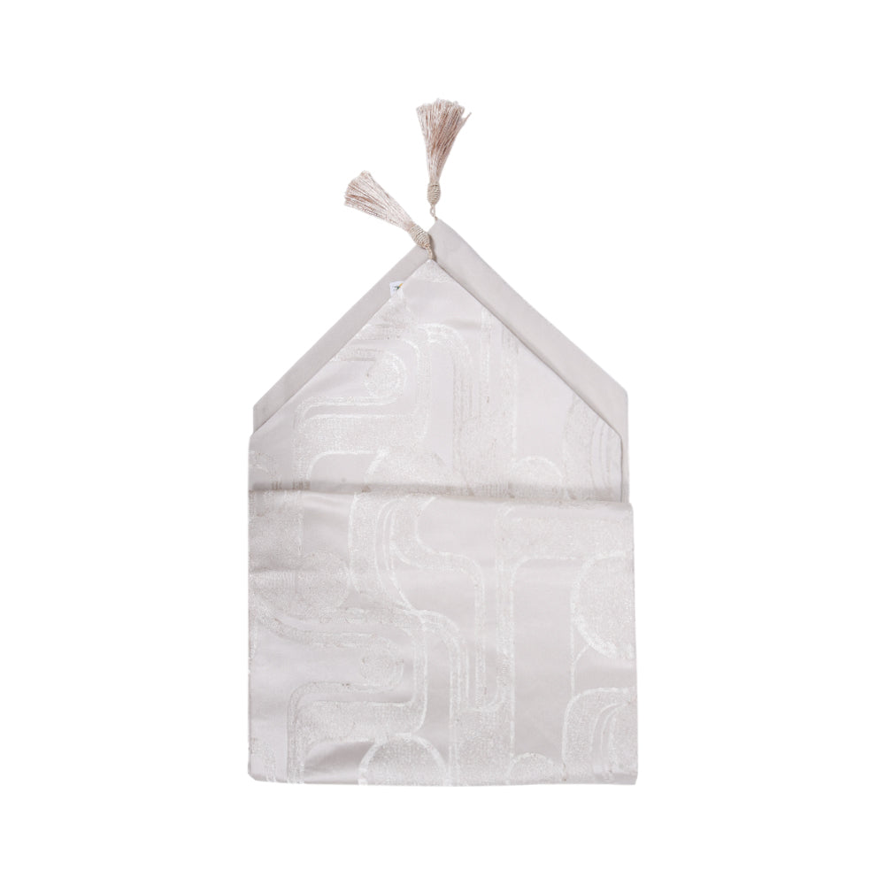 TABLE RUNNER MAT IR 205CM A 66