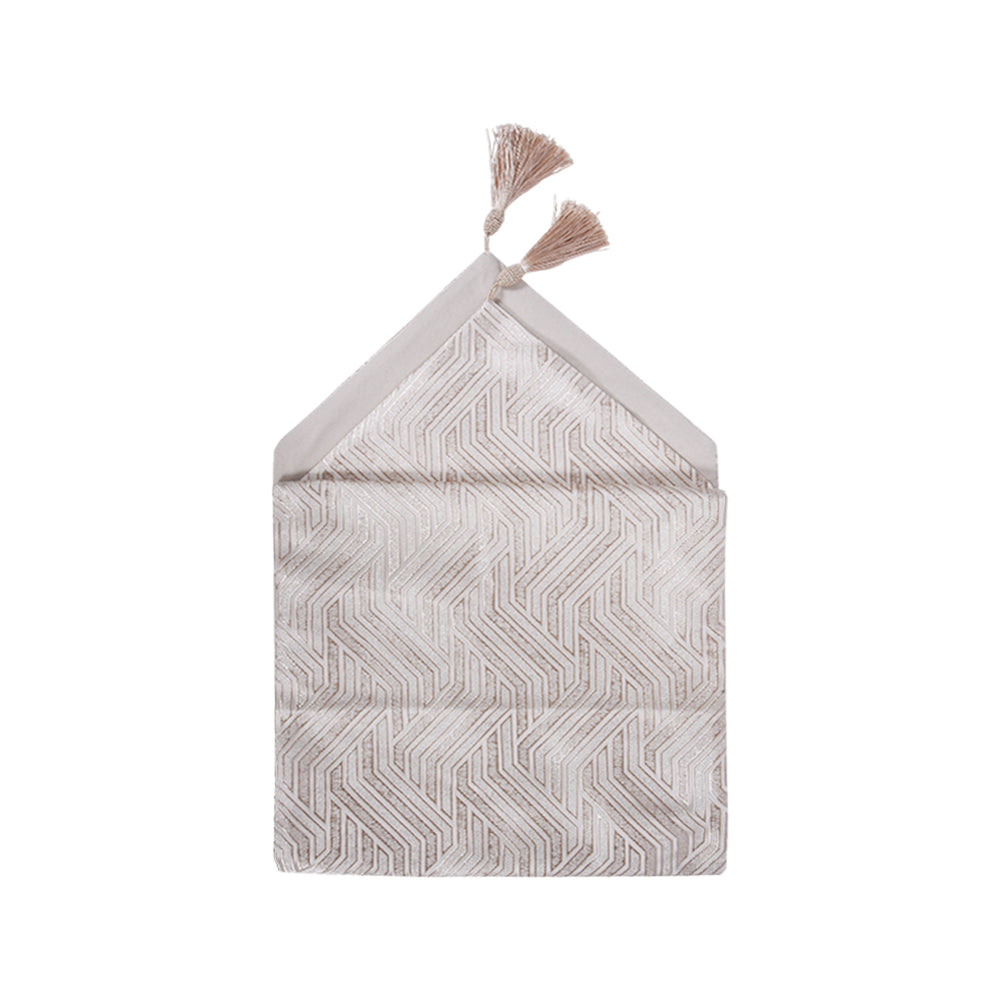 TABLE RUNNER MAT IR 165CM A 69