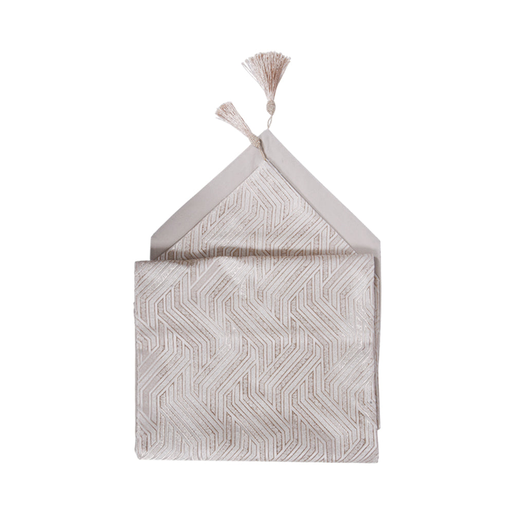 TABLE RUNNER MAT IR 205CM A 70