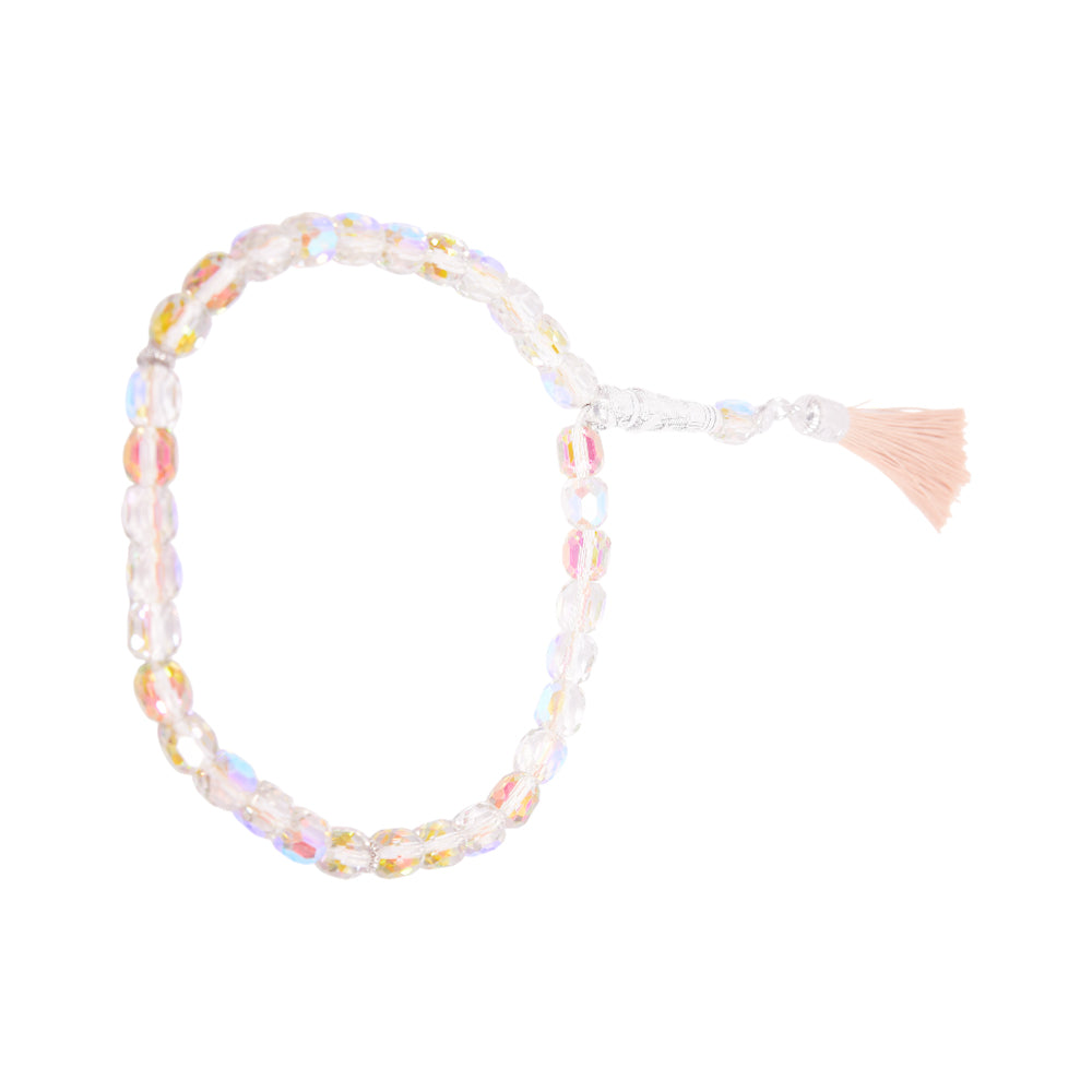 FANCY TASBEEH 08 33 BEADS IR NZ8-11