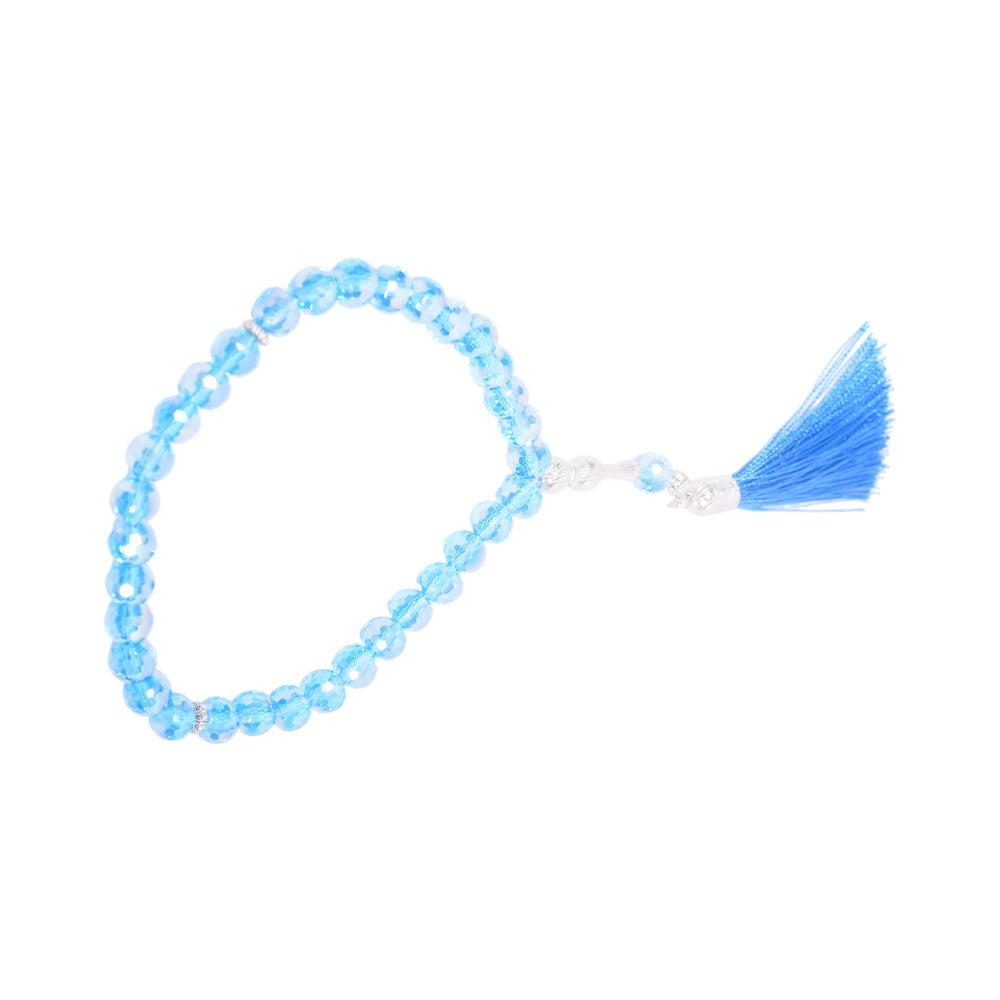 FANCY TASBEEH 08 33 BEADS IR NZ8-5