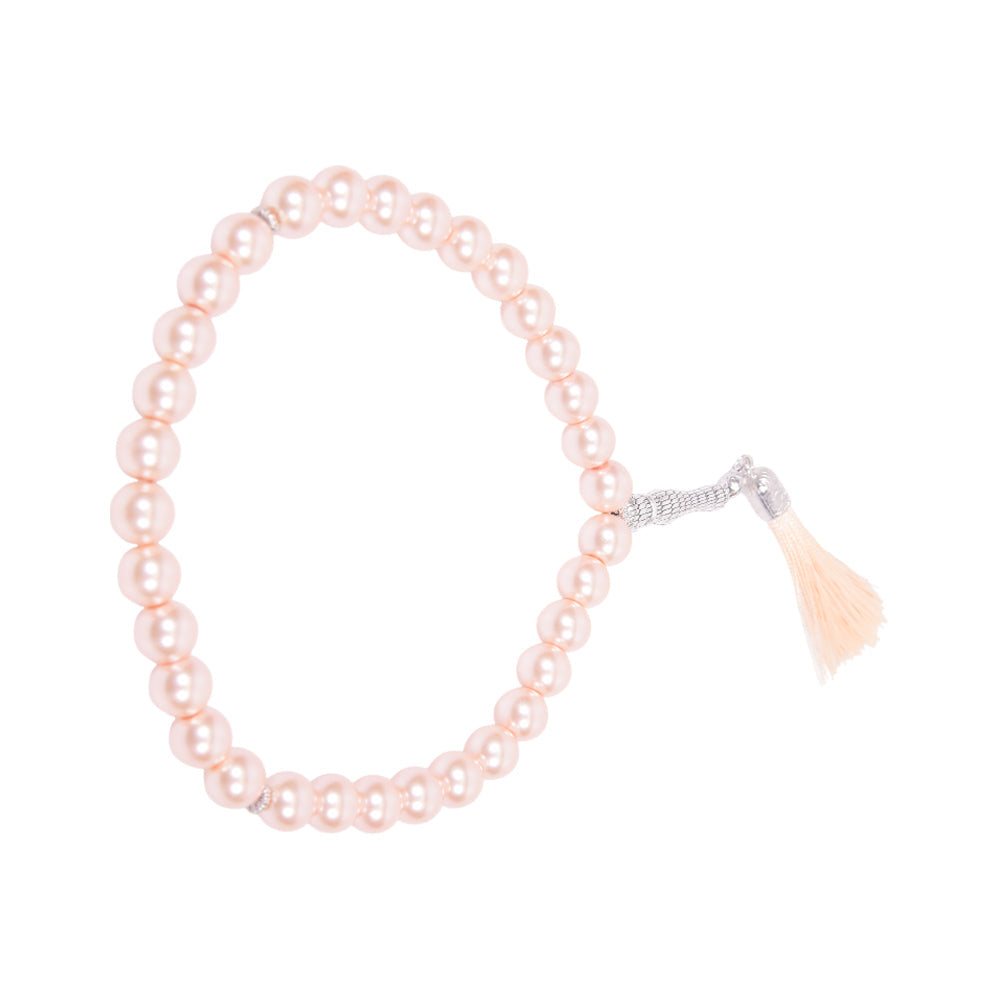 FANCY TASBEEH 10 33 BEADS IR NZ8-10