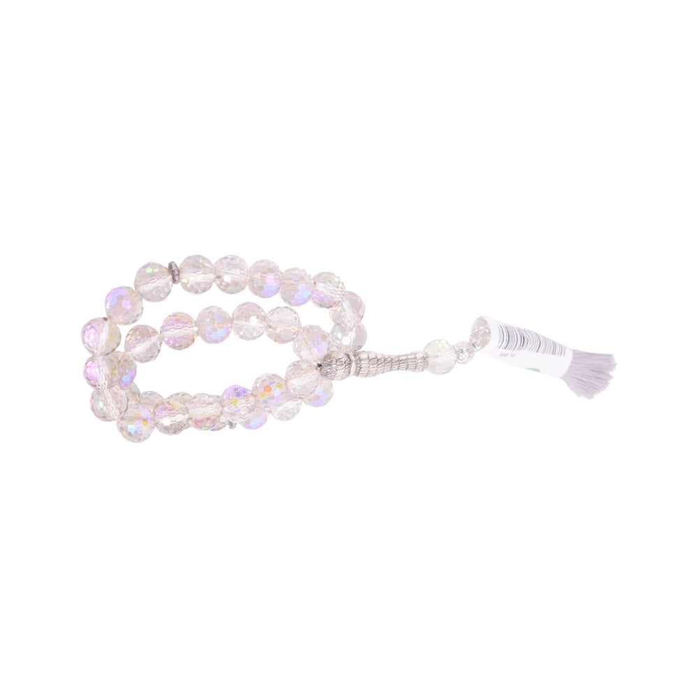 FANCY TASBEEH 10 33 BEADS IR NZ8-1