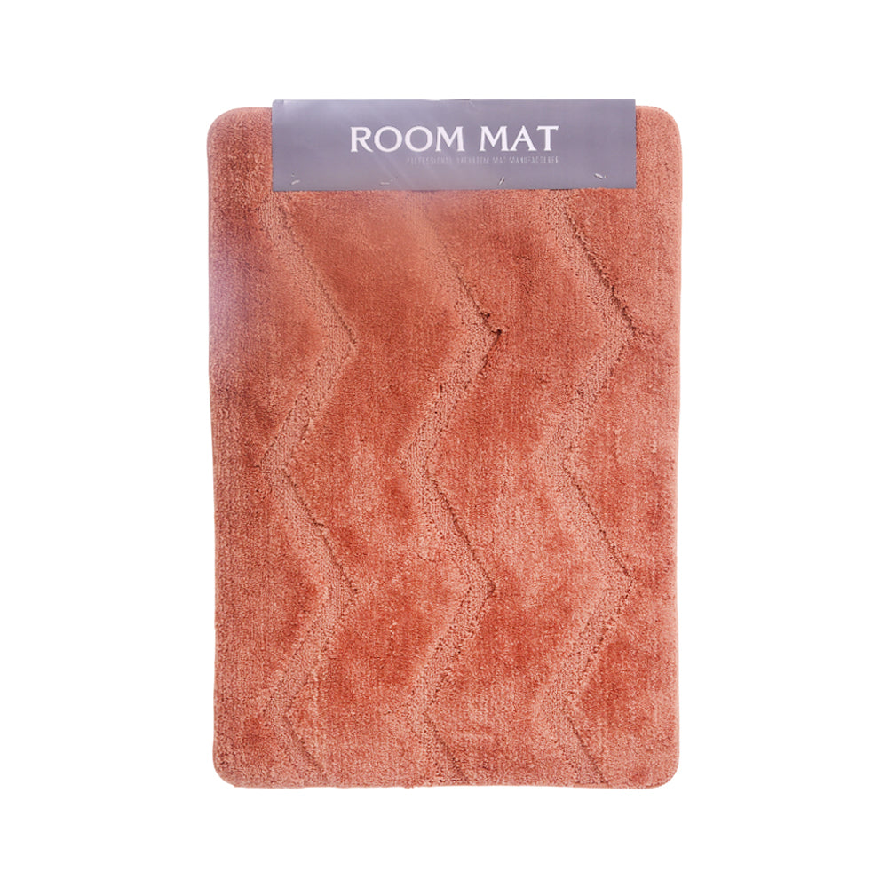 FLOOR MAT CAMEL IR 60X90 DD-17