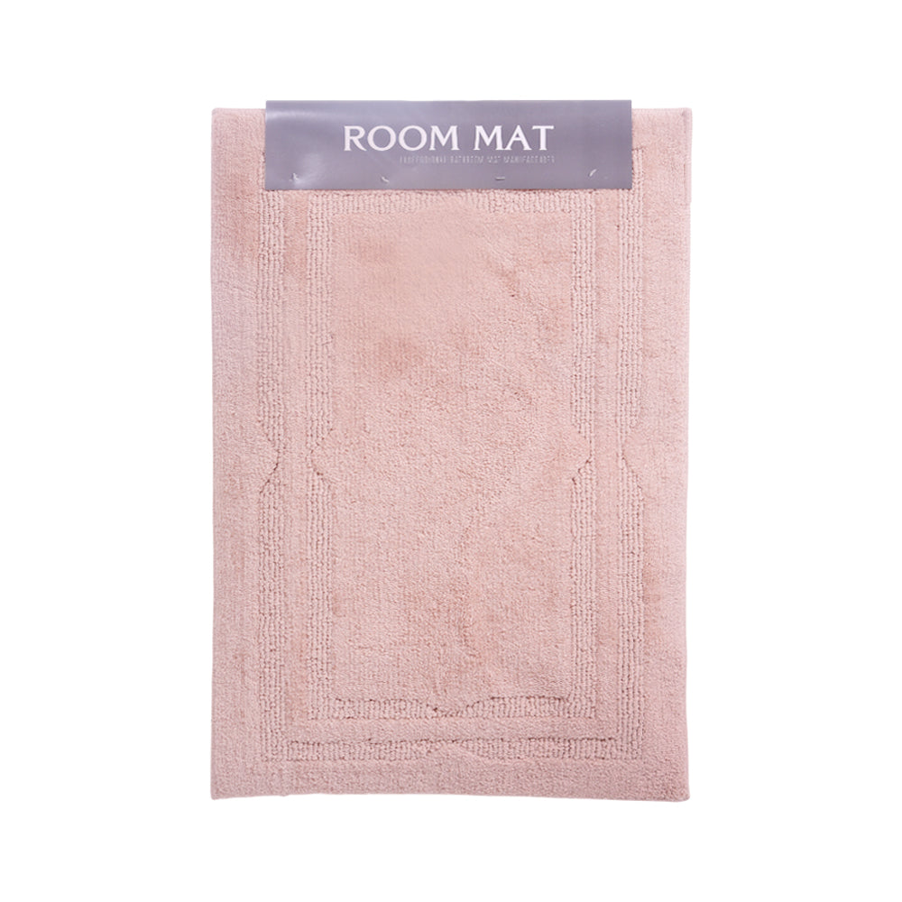 FLOOR MAT BEIGE IR 60X90 DD-46