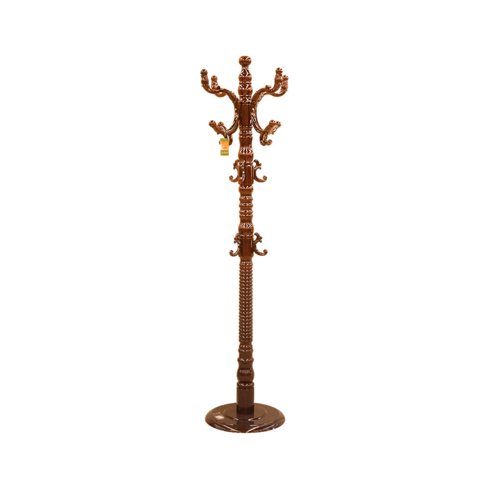 COAT HANGER WOODEN IR S10/F-1
