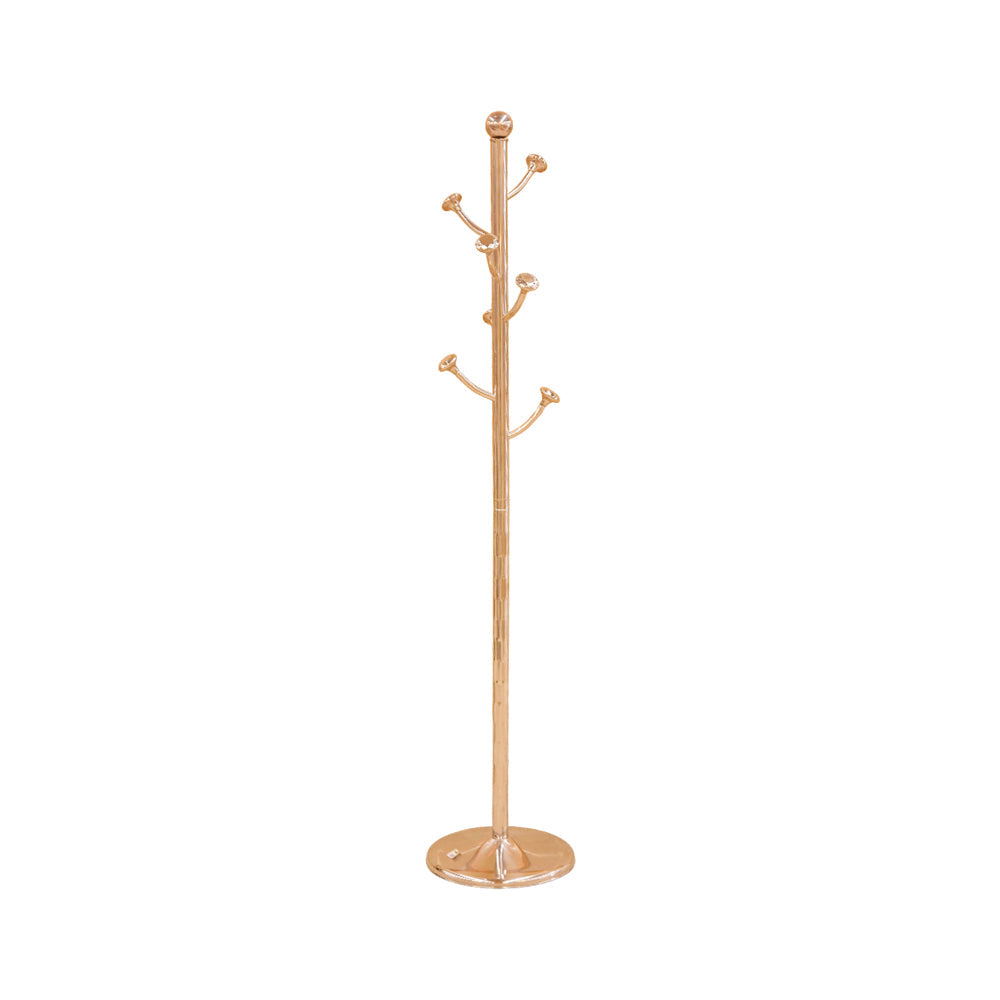 COAT HANGER WOODEN IR 36-3/F-6