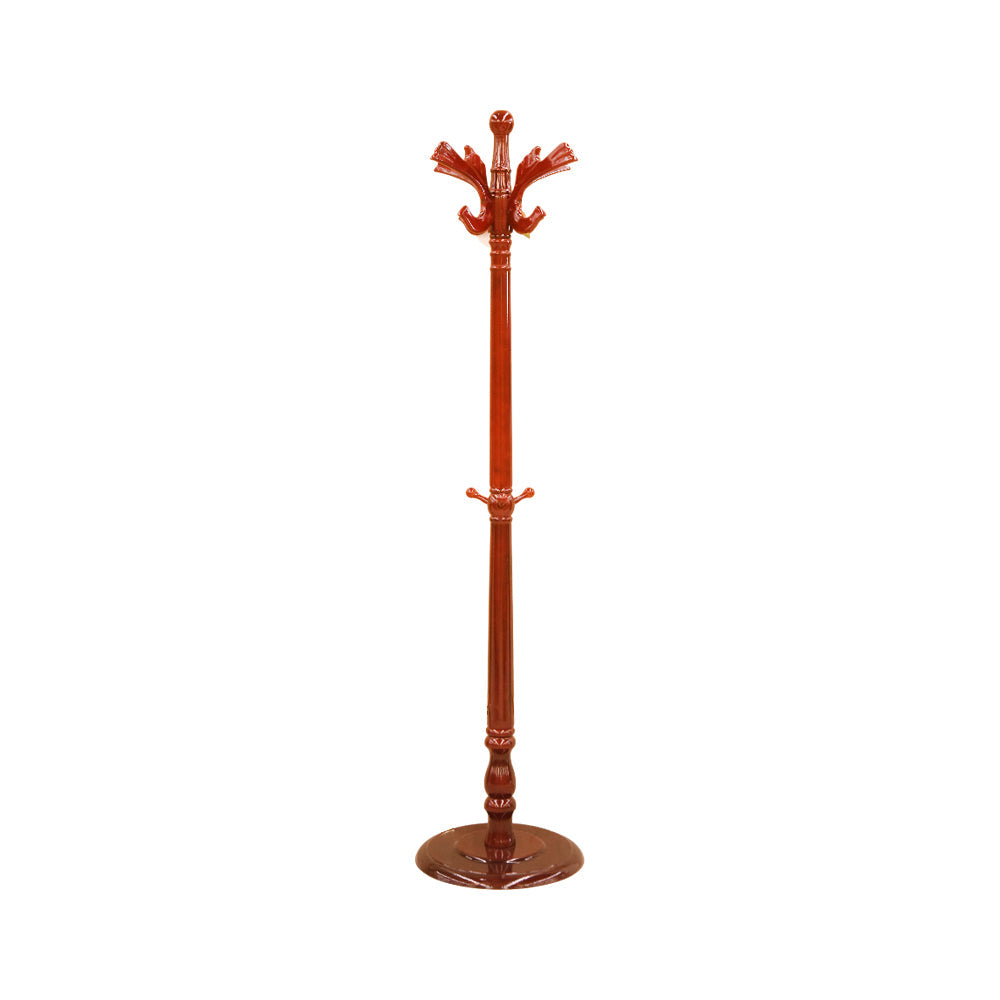 COAT HANGER WOODEN IR 15/F-8