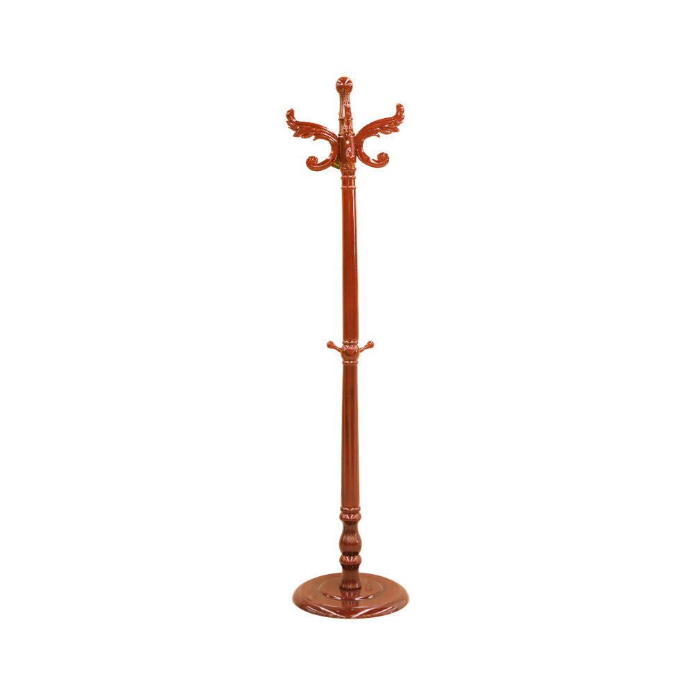 COAT HANGER WOODEN IR 16/F-10