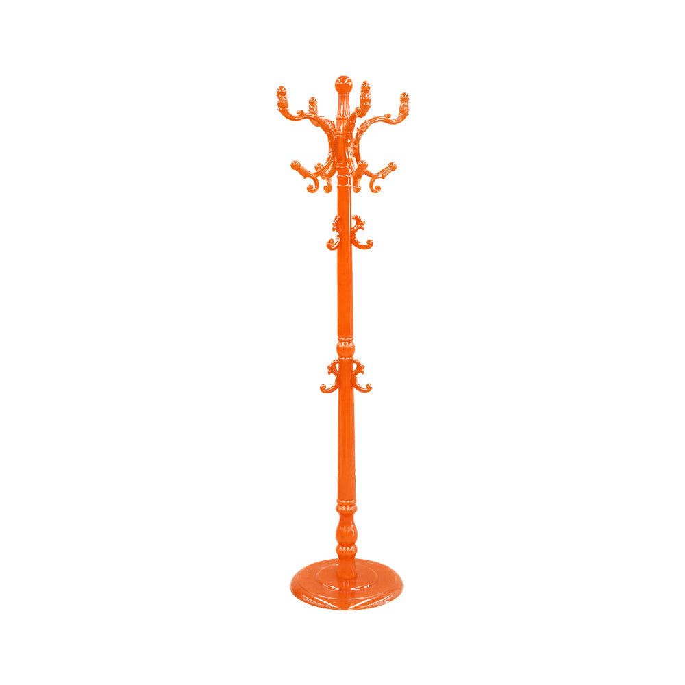 COAT HANGER WOODEN IR 19/F-11
