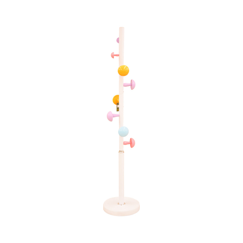 BABY COAT HANGER METAL IR F-29