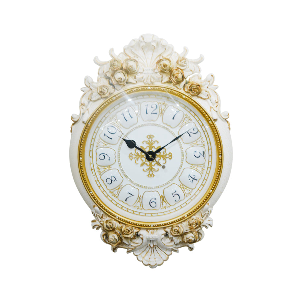 WALL CLOCK IR WB8200FS