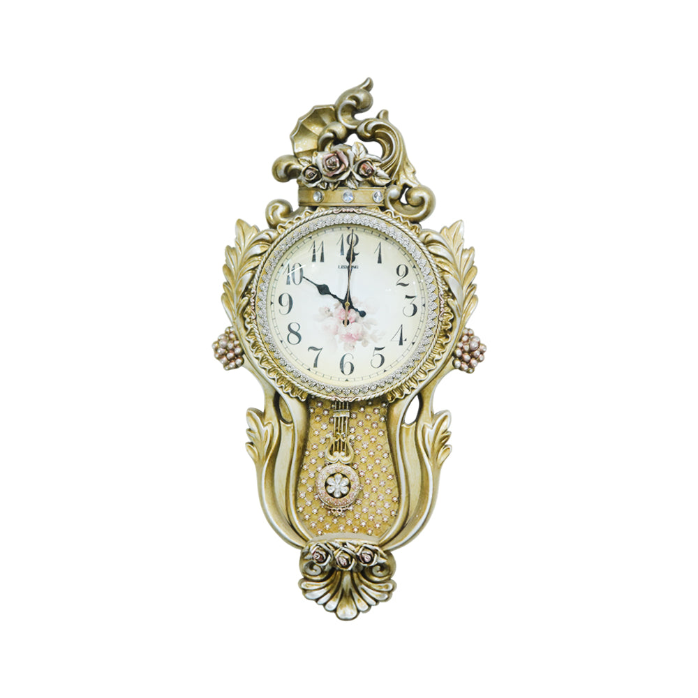 WALL CLOCK IR H278NY
