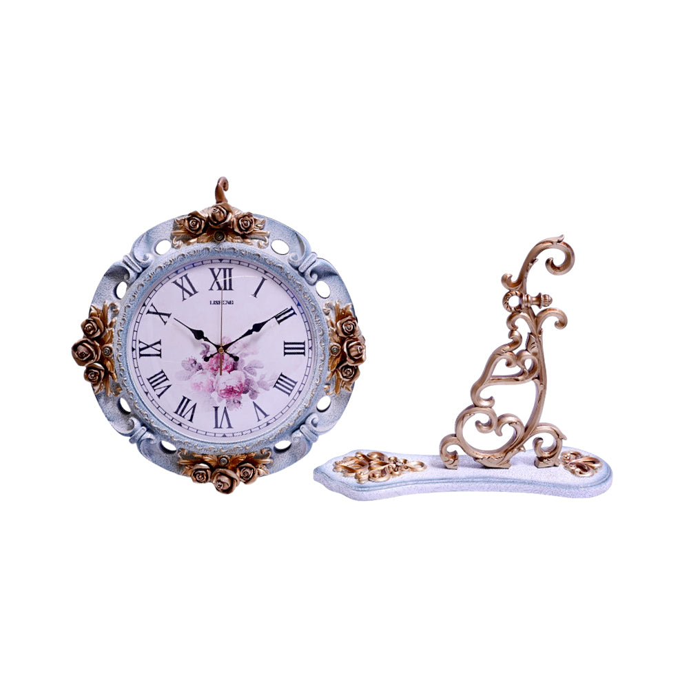 WALL CLOCK IR AB8247-82