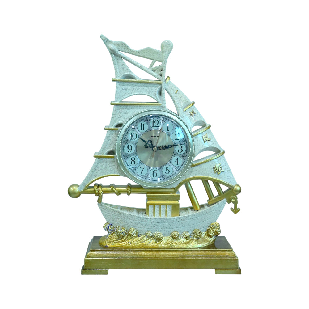TABLE CLOCK IR S983-88