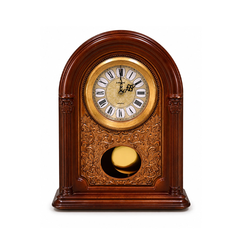 TABLE CLOCK IR 1331-11