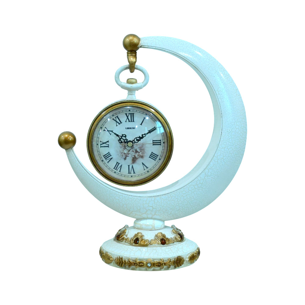 TABLE CLOCK IR 945FS