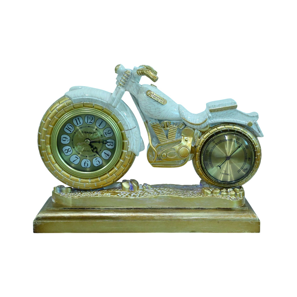 TABLE CLOCK IR S976-88