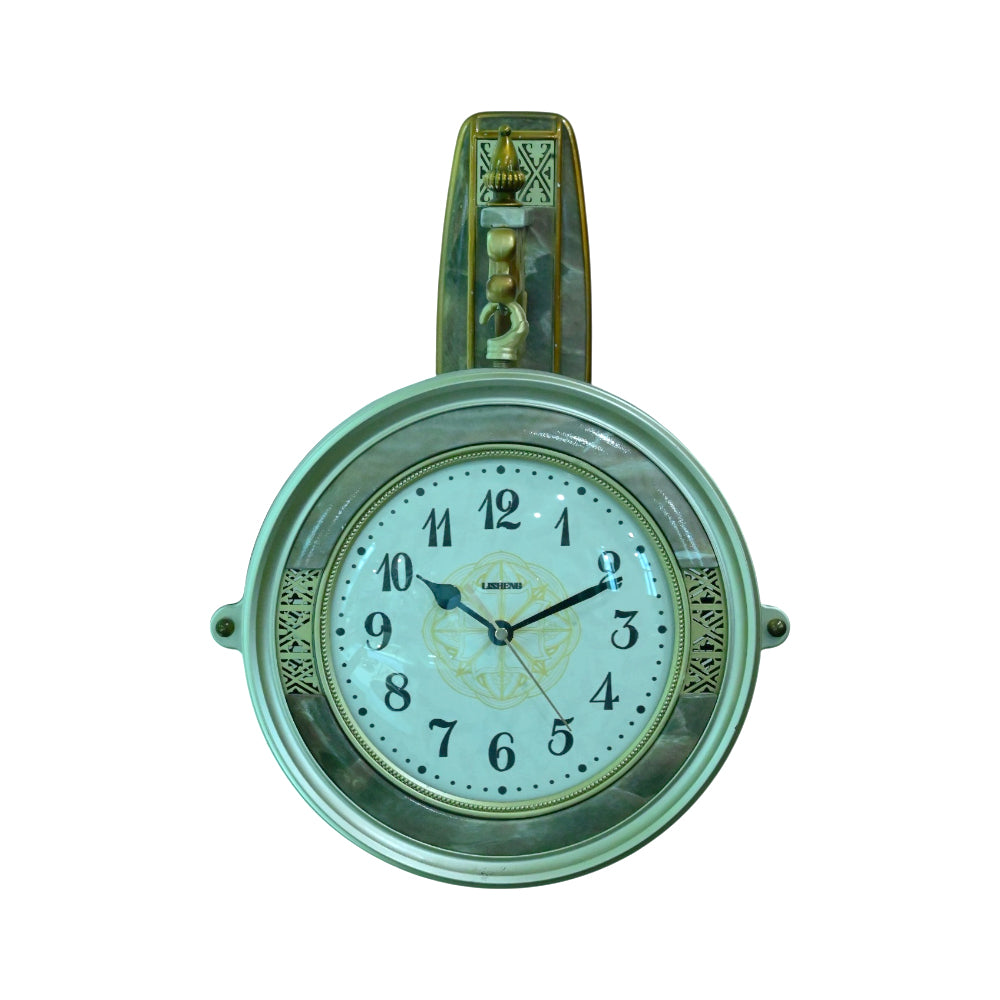 WALL CLOCK IR BD8391F1