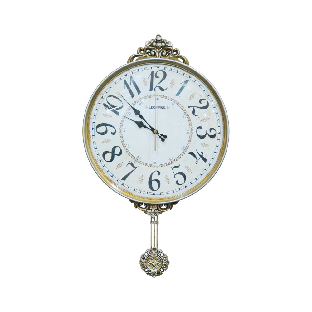 WALL CLOCK IR B8289NY