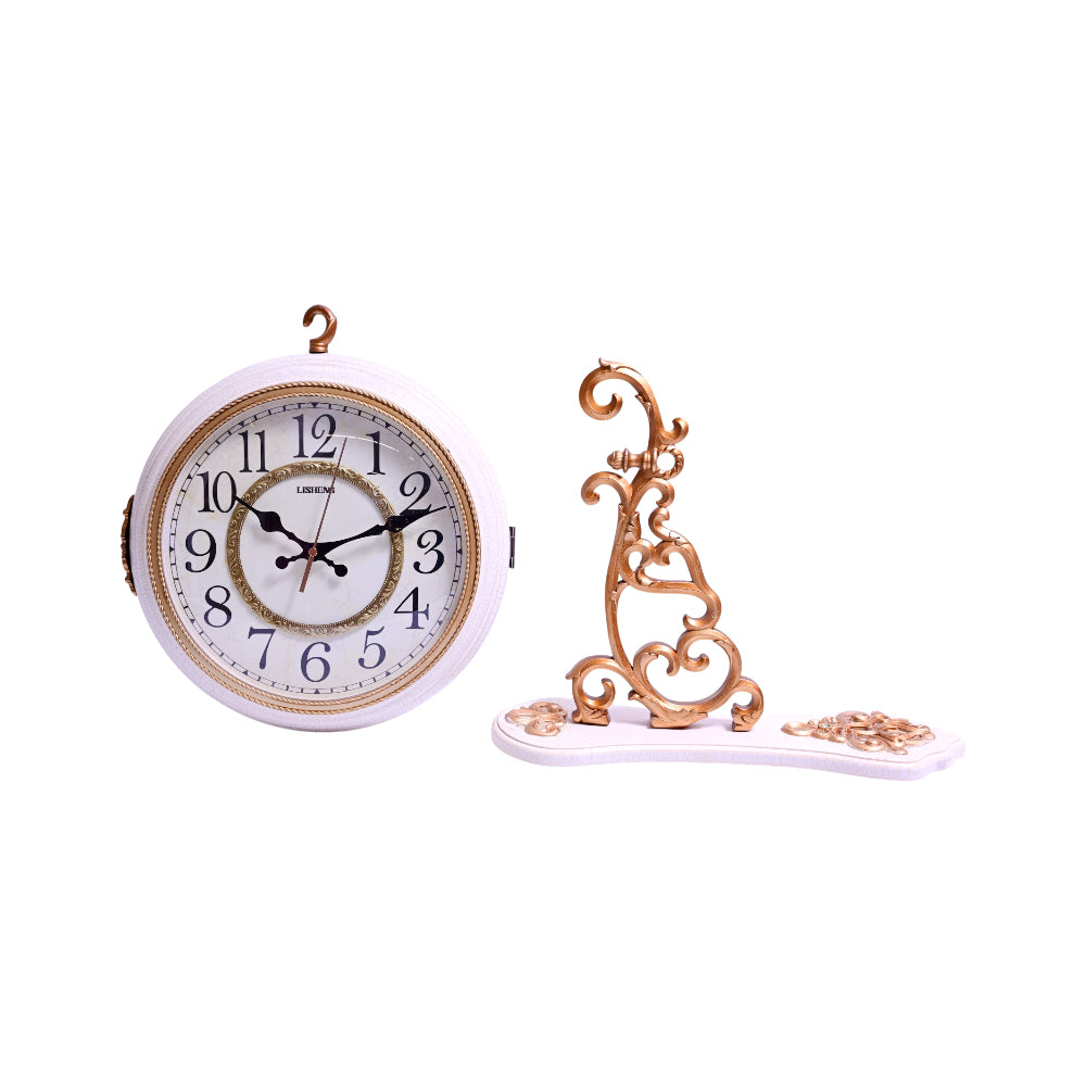 WALL CLOCK IR B8316FSG