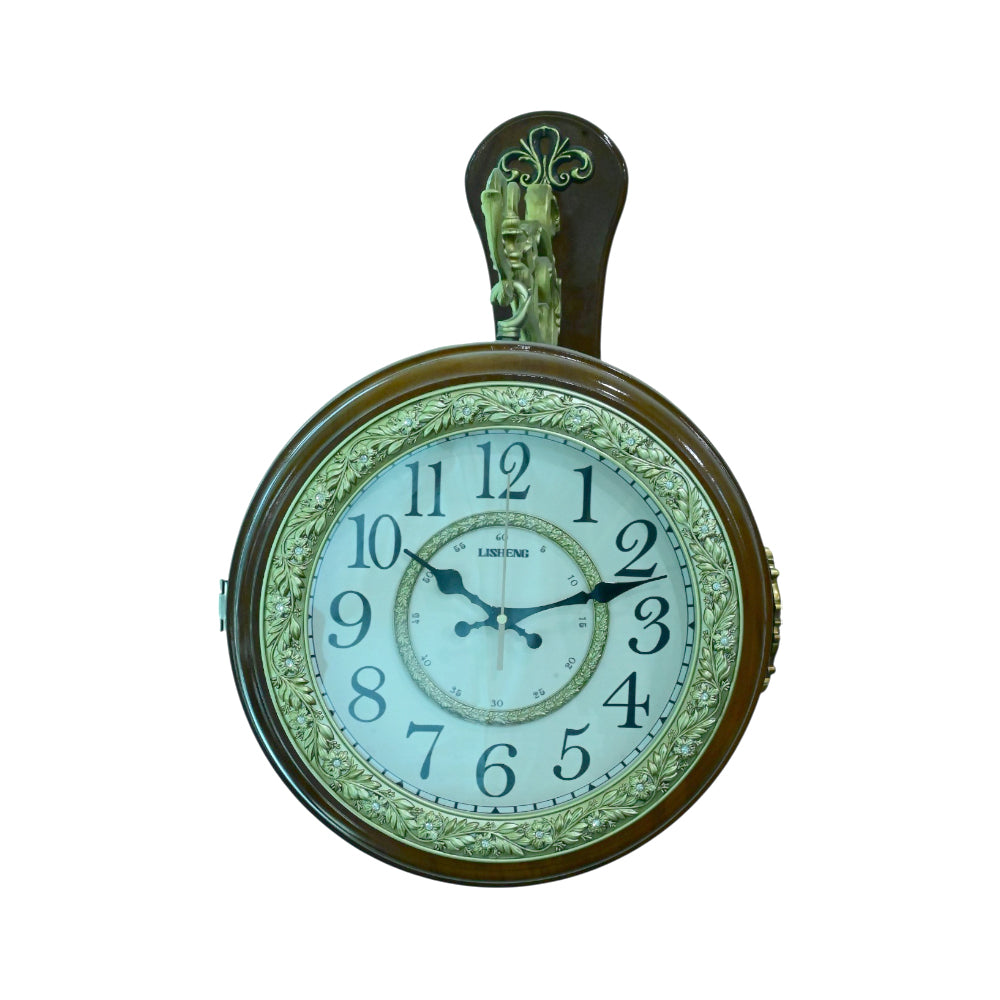 WALL CLOCK IR B8317ML