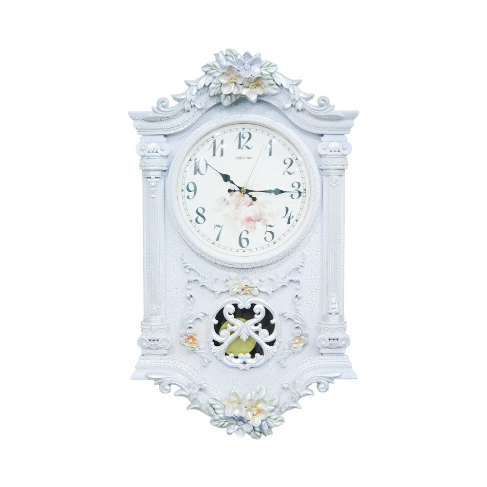 WALL CLOCK IR B8227FY