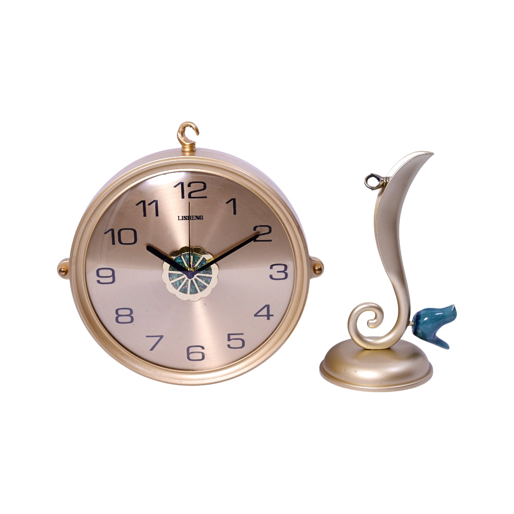 WALL CLOCK IR B8565