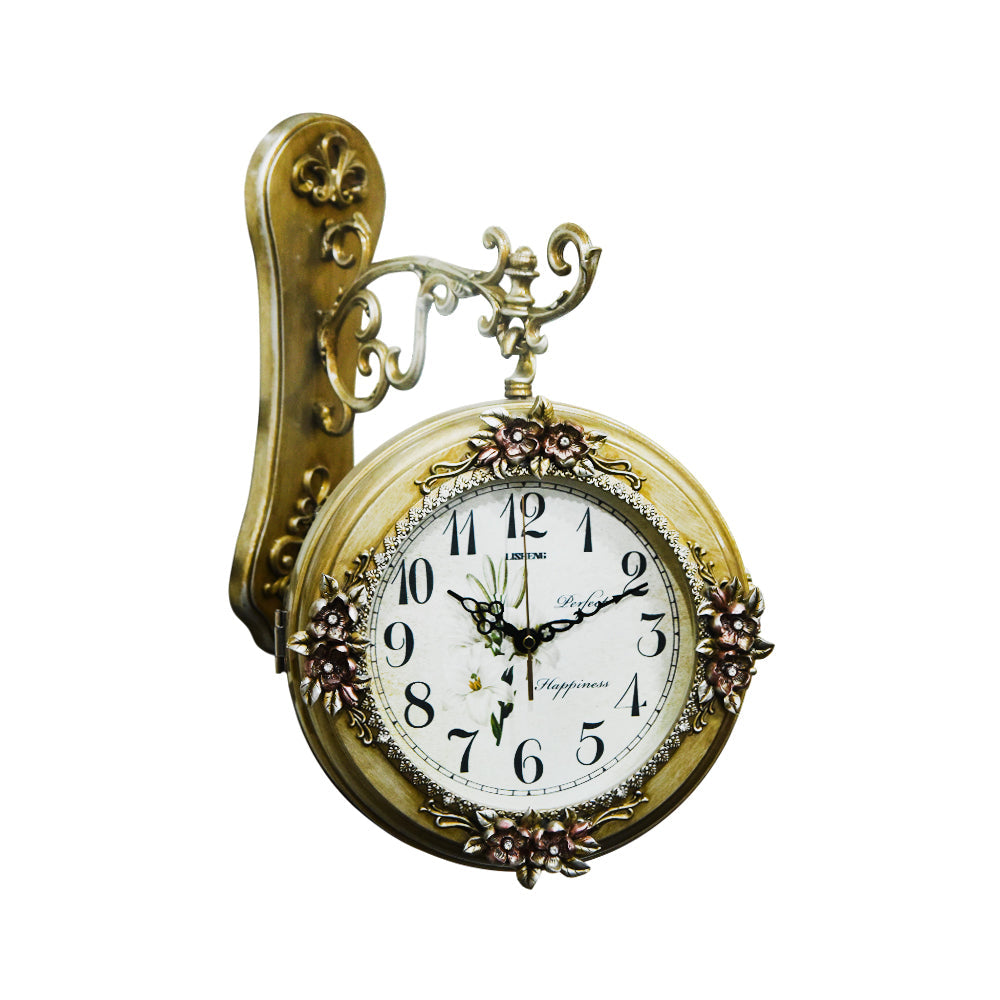 WALL CLOCK IR B8220NY