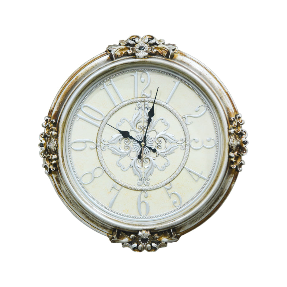 WALL CLOCK IR FB8199BY