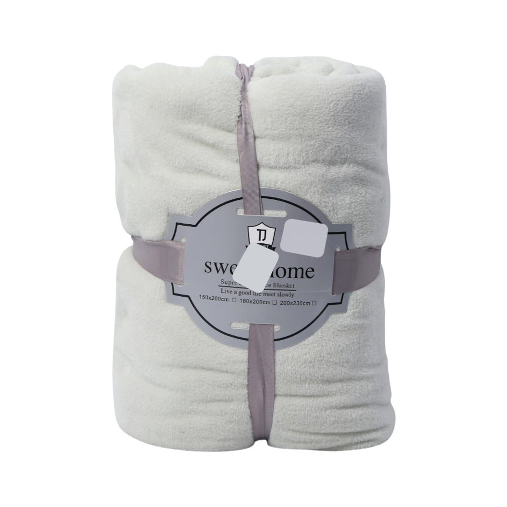 FLEECE BLANKET 200X230 IR 30-36