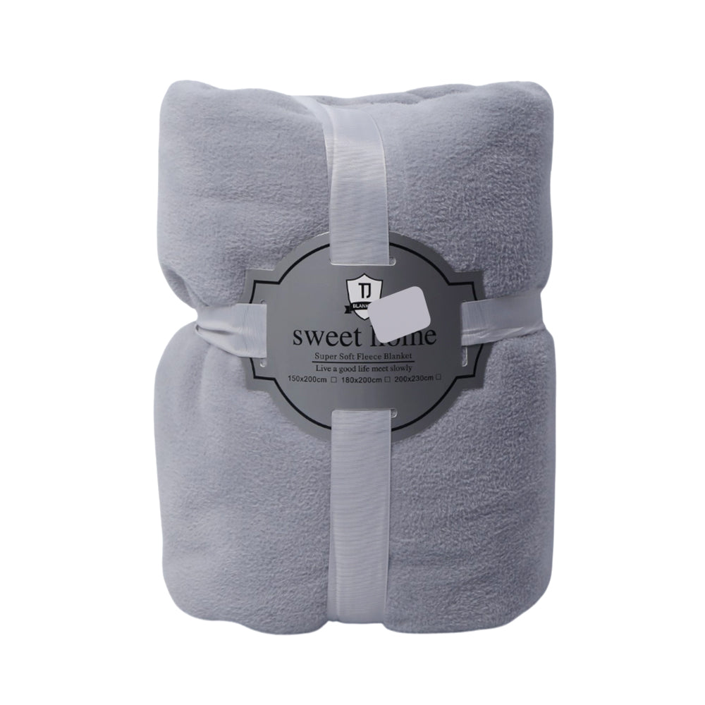 FLEECE BLANKET 200X230 IR 30-36