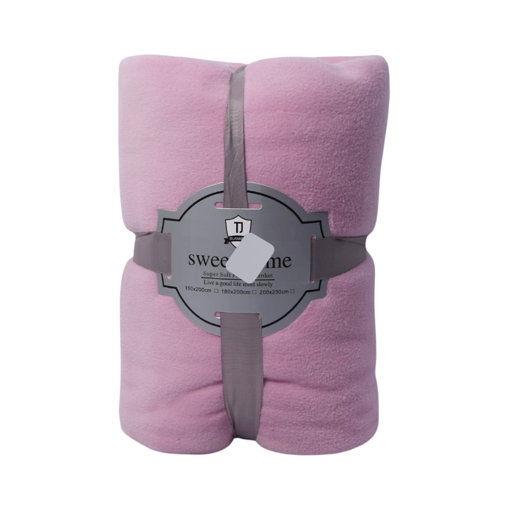 FLEECE BLANKET 200X230 IR 30-36
